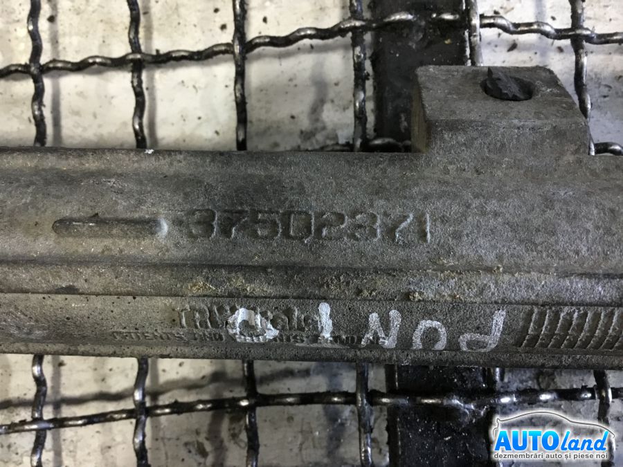 Caseta Directie FIAT PUNTO (188) 1999-2012 Cod 37502371