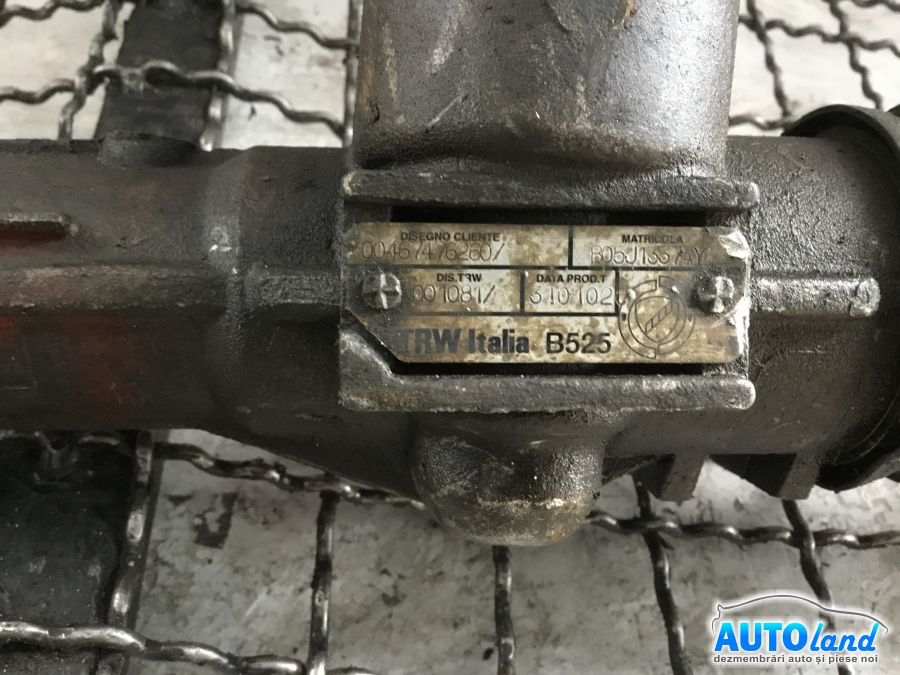 Caseta Directie FIAT PUNTO (188) 1999-2012 Cod 00467476260