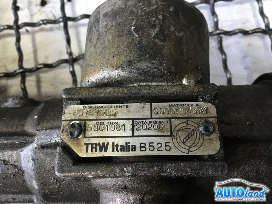 Caseta Directie FIAT PUNTO (188) 1999-2012