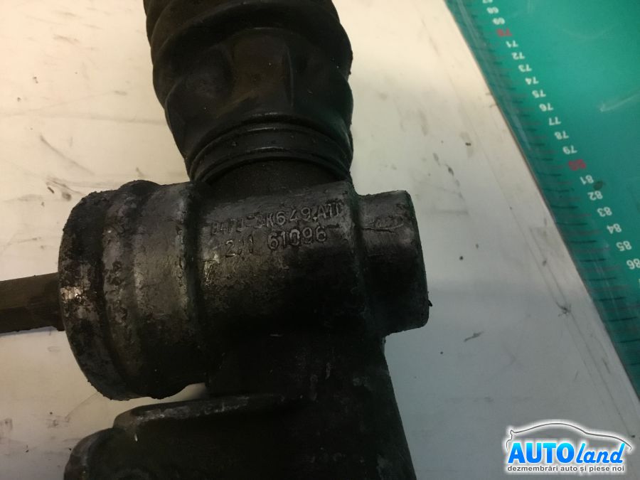 Caseta Directie FORD FIESTA II (FBD) 1983-1989 Cod 84FB3K64910