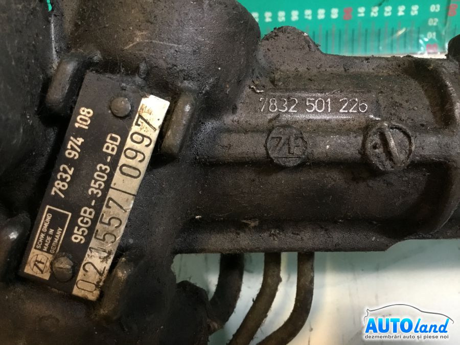 Caseta Directie FORD SCORPIO II (GFR,GGR) 1994-1998 Cod 7832974108