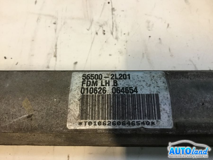 Caseta Directie HYUNDAI i30 2007-2025