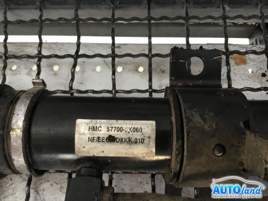 Caseta Directie HYUNDAI SONATA V 2005-2025 Cod 577003K060