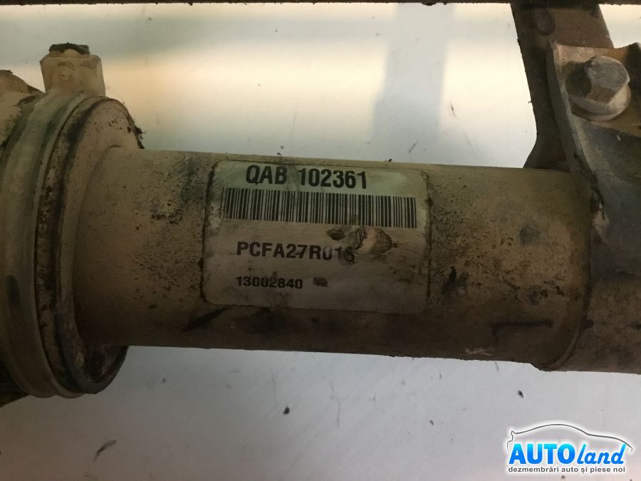 Caseta Directie LAND ROVER FREELANDER (LN) 1998-2025