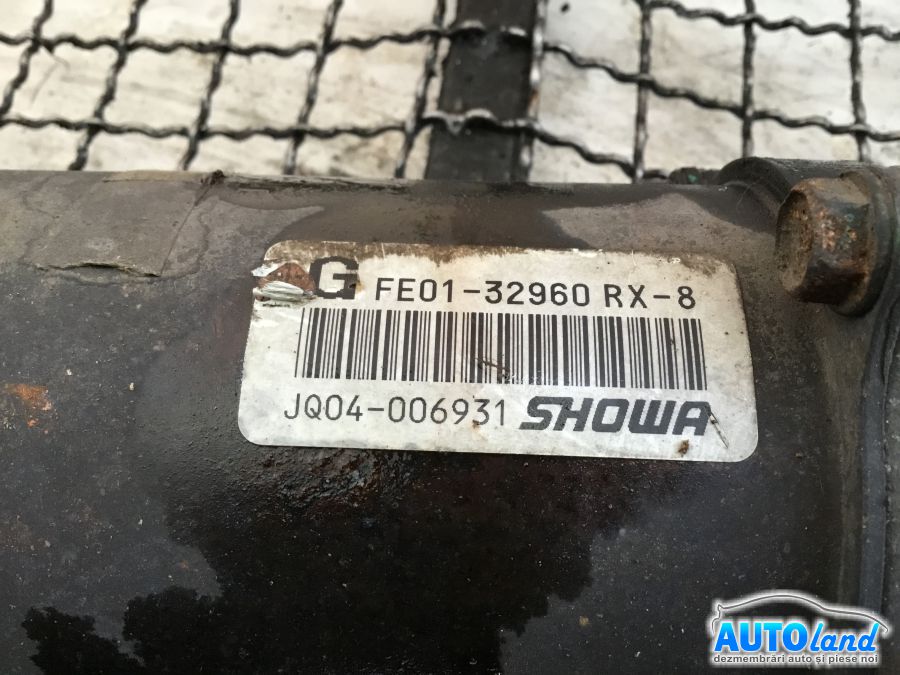 Caseta Directie MAZDA RX 8 (SE17) 2003-2025 Cod FE0132960