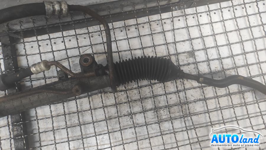 Caseta Directie MERCEDES-BENZ A-CLASS (W168) 1997-2004 Cod A1684610601