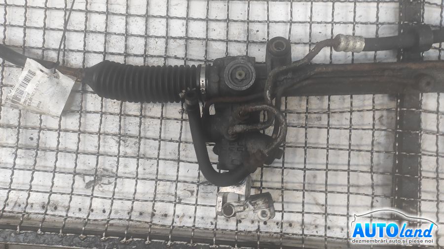 Caseta Directie MERCEDES-BENZ A-CLASS (W168) 1997-2004 Cod A1684610601