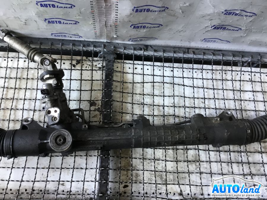 Caseta Directie MERCEDES-BENZ S-CLASS (W221) 2005-2025