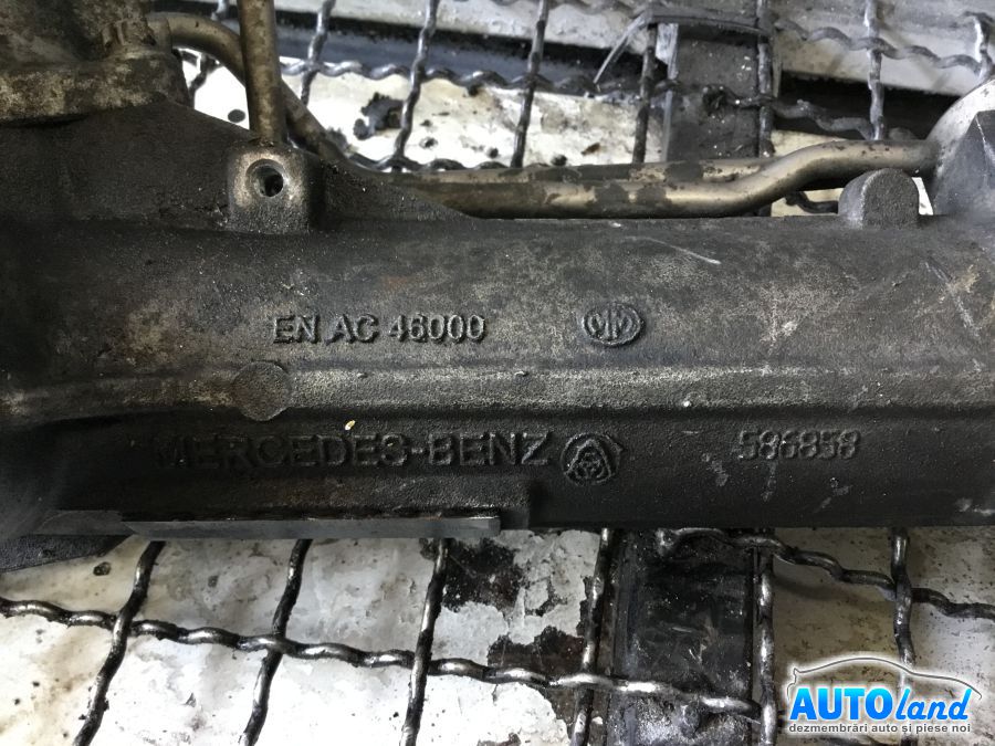 Caseta Directie MERCEDES-BENZ S-CLASS (W221) 2005-2025