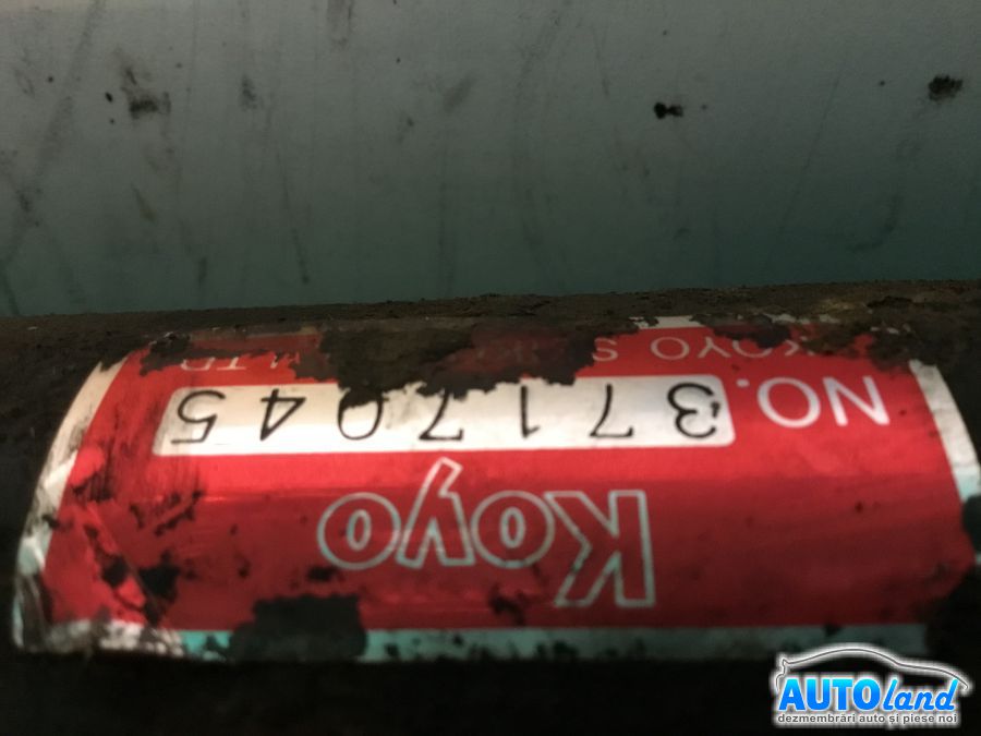 Caseta Directie MITSUBISHI SHOGUN III (V60,V70) 2000-2025