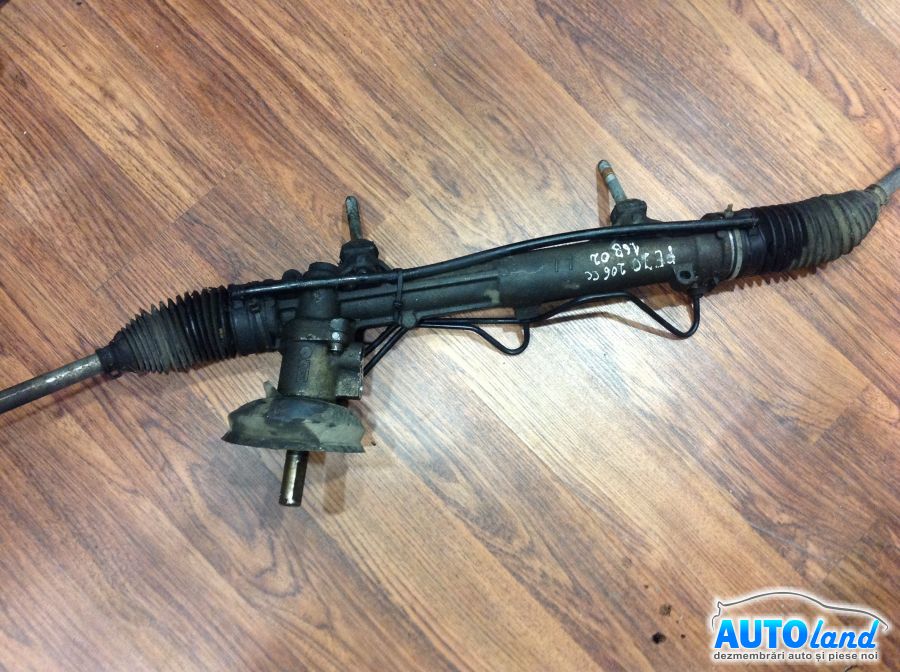 Caseta Directie PEUGEOT 206 CC (2D) 2000-2025