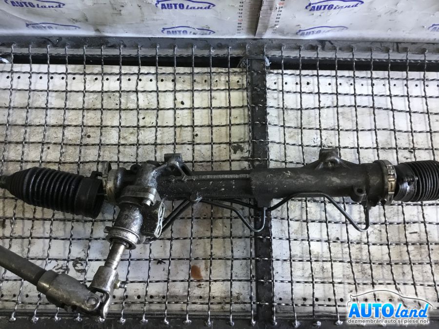 Caseta Directie PEUGEOT 206 hatchback (2A/C) 1998-2025 Cod 9625561510