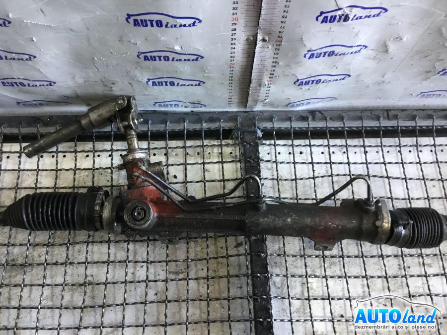 Caseta Directie PEUGEOT 206 hatchback (2A/C) 1998-2025 Cod 9625561510