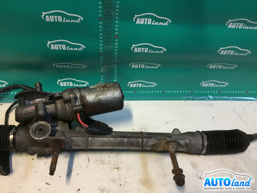 Caseta Directie PEUGEOT 207 (WA_,WC_) 2006-2025 Cod 6820000159A