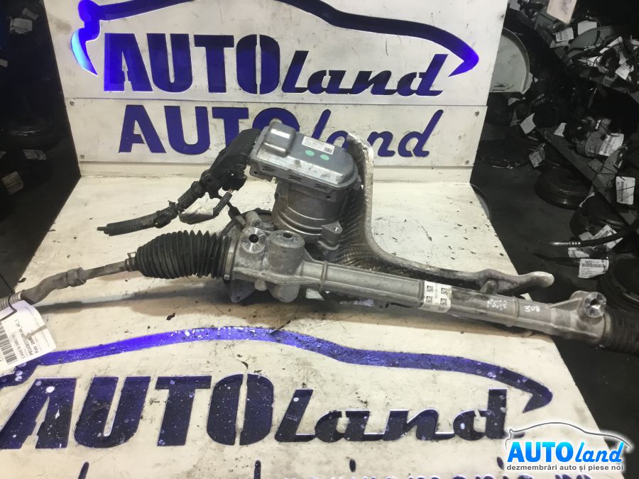 Caseta Directie PEUGEOT 308 (4A_,4C_) 2007-2025 Cod 6800005046