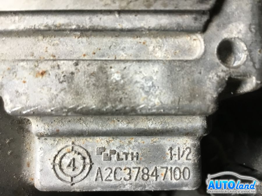 Caseta Directie PEUGEOT 308 (4A_,4C_) 2007-2025 Cod 6800005046