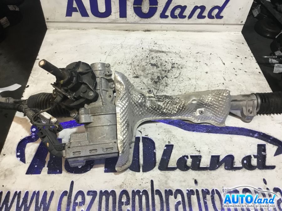 Caseta Directie PEUGEOT 308 (4A_,4C_) 2007-2025 Cod 6800005046