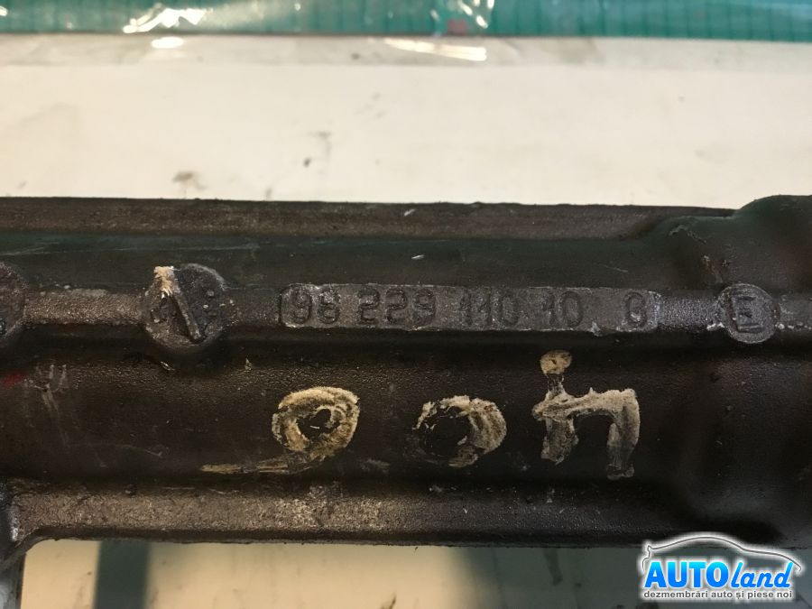 Caseta Directie PEUGEOT 406 (8B) 1995-2004 Cod 9622911010