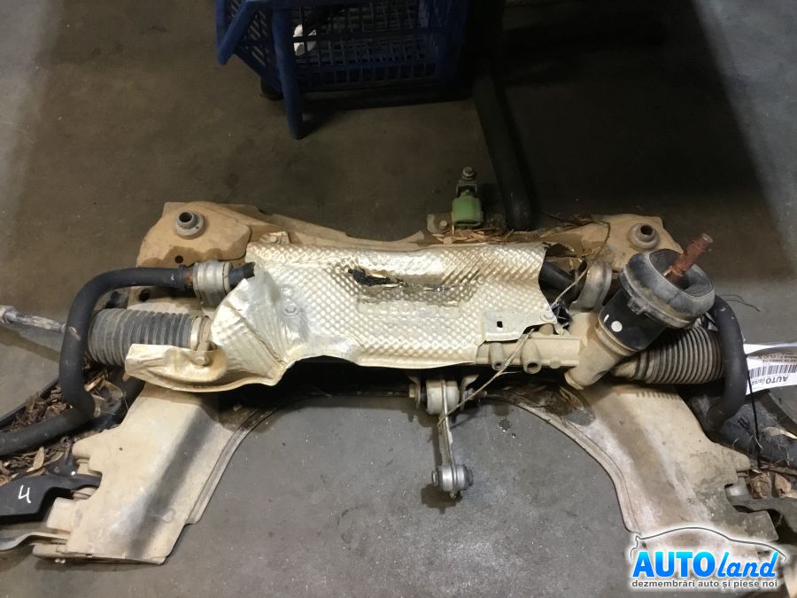 Caseta Directie RENAULT CLIO IV 2012-2025