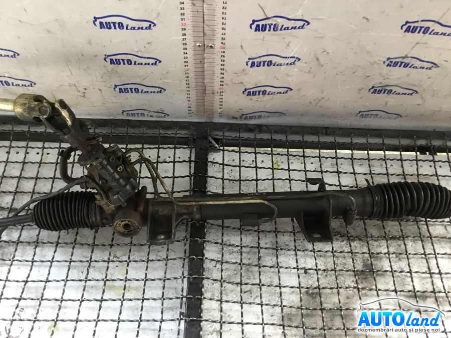 Caseta Directie RENAULT LAGUNA II (BG0/1_) 2001-2025 Cod 6800000991