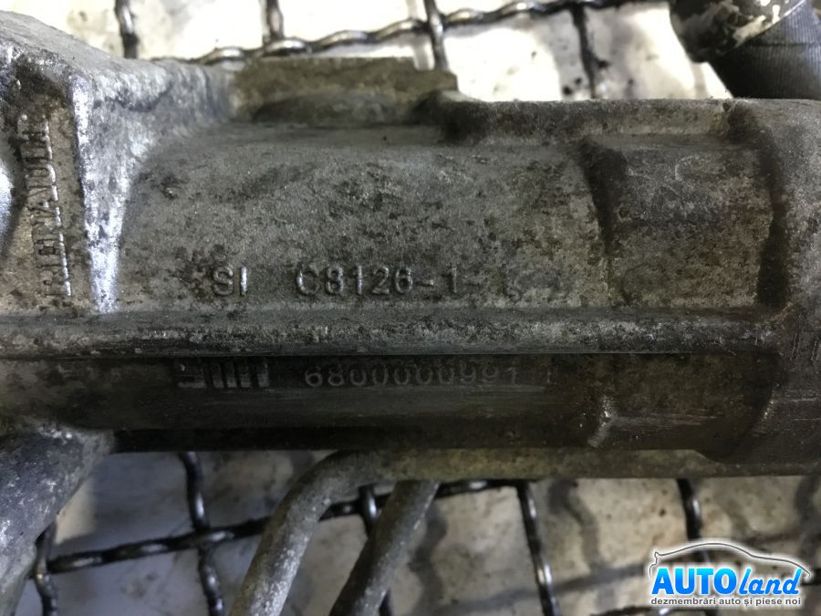 Caseta Directie RENAULT LAGUNA II (BG0/1_) 2001-2025 Cod 6800000991F