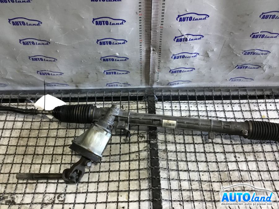 Caseta Directie RENAULT MEGANE III Hatchback (BZ0/1_) 2008-2025 Cod 490018982R