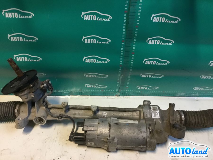 Caseta Directie RENAULT SCENIC IV (J950/1_) 2015-2025 Cod 490019433R