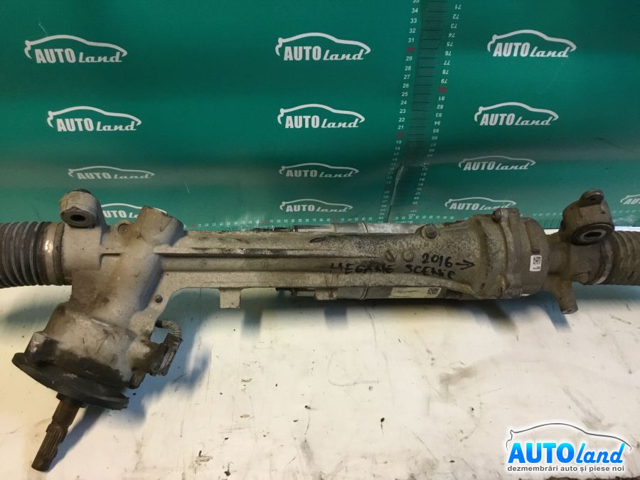 Caseta Directie RENAULT SCENIC IV (J950/1_) 2015-2025 Cod 490019433R