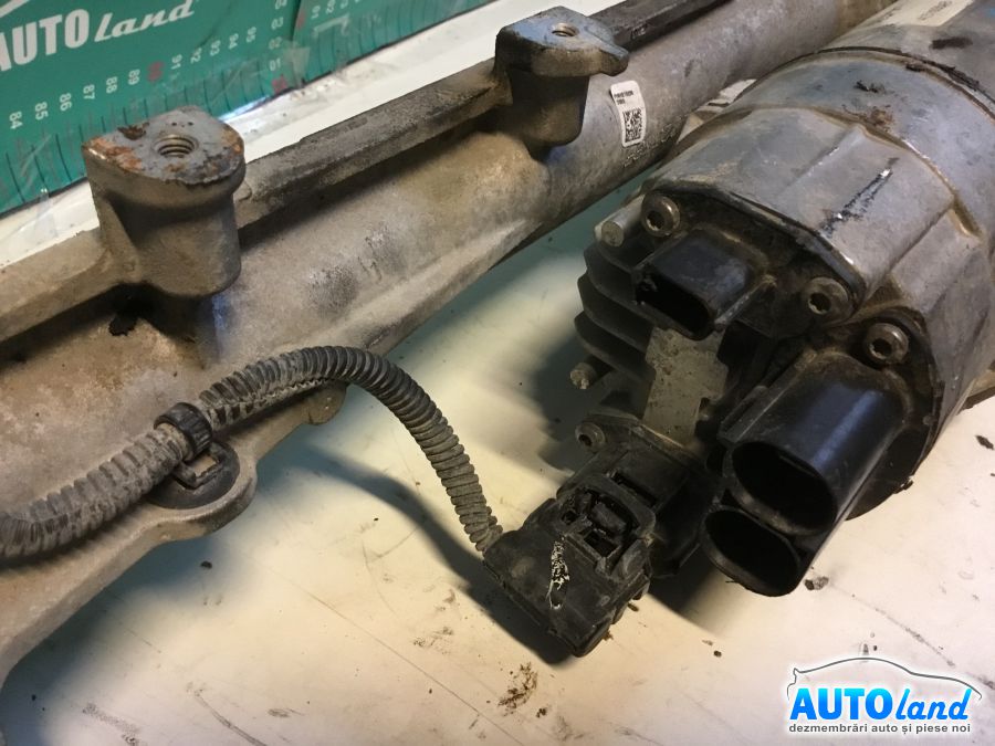 Caseta Directie RENAULT SCENIC IV (J950/1_) 2015-2025 Cod 490019433R