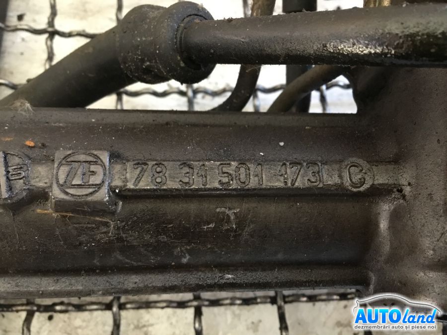 Caseta Directie SAAB 9-5 (YS3E) 1997-2025 Cod 7831501173