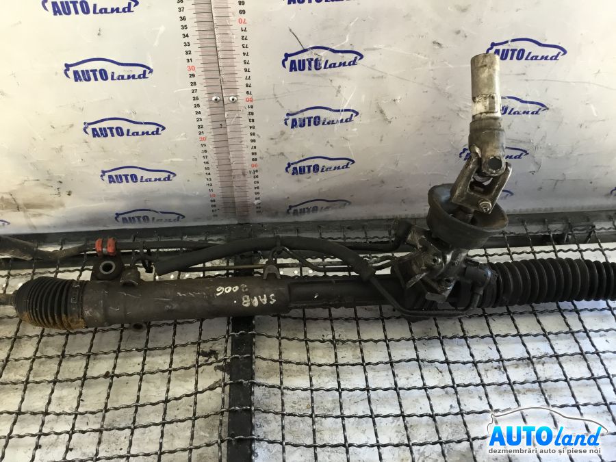 Caseta Directie SAAB 9-5 (YS3E) 1997-2025 Cod 7831501173