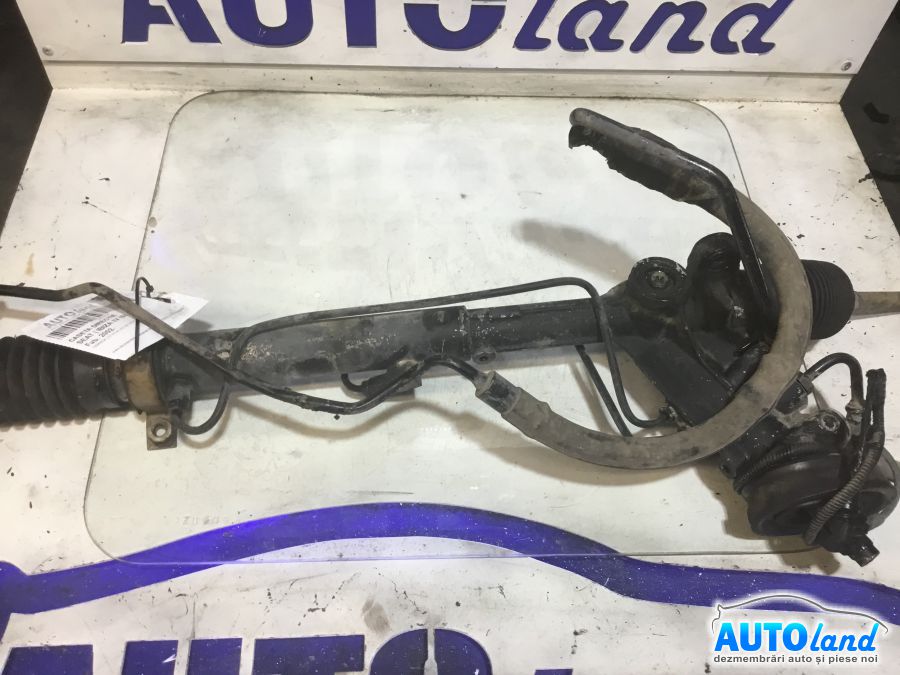 Caseta Directie SEAT IBIZA IV (6J5,6P1) 2008-2017 Cod 0230080050001