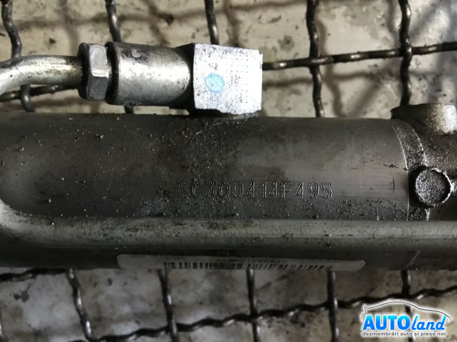 Caseta Directie SKODA FABIA 2006-2025