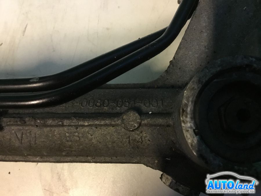 Caseta Directie SKODA FABIA (6Y2) 1999-2025