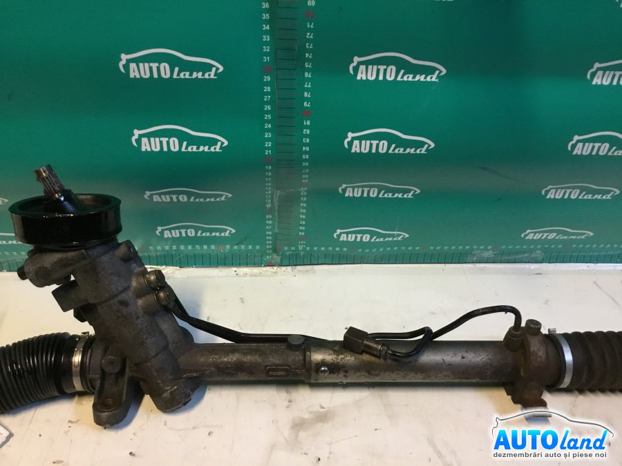 Caseta Directie SKODA FABIA (6Y2) 1999-2025