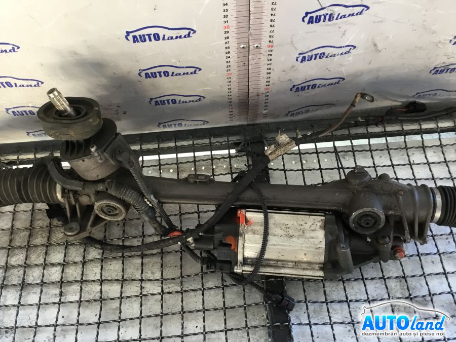 Caseta Directie SKODA OCTAVIA (1Z3) 2004-2025 Cod 1K1423051EL