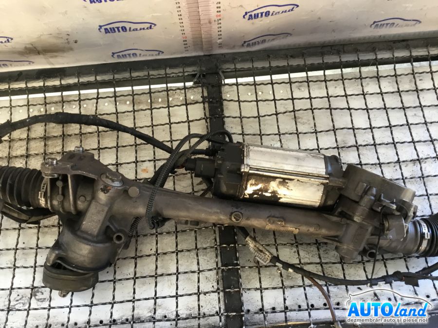 Caseta Directie SKODA OCTAVIA (1Z3) 2004-2025 Cod 1K1423051EL