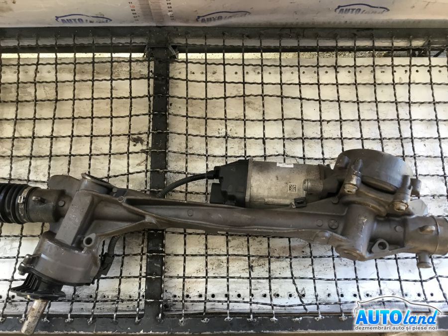 Caseta Directie SKODA OCTAVIA (5E3) 2012-2025 Cod 5Q1423051AT