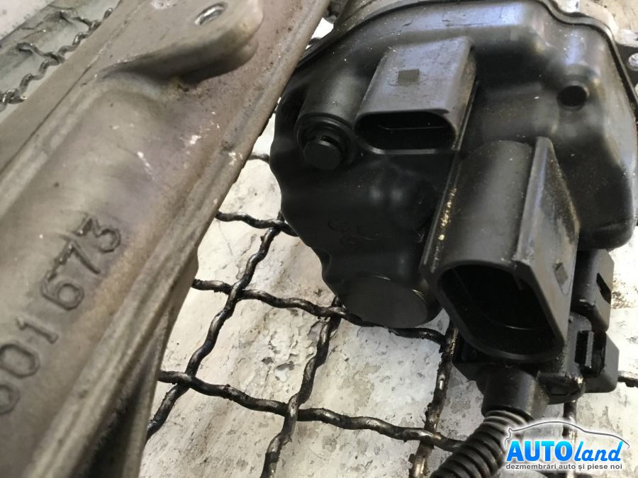 Caseta Directie SKODA OCTAVIA (5E3) 2012-2025 Cod 5Q1423051AT