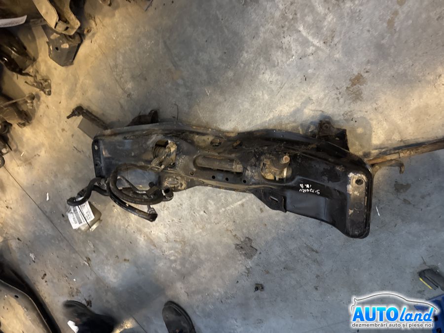 Caseta Directie SUBARU IMPREZA Combi (GD,GG) 2000-2026 Cod 34110FE420