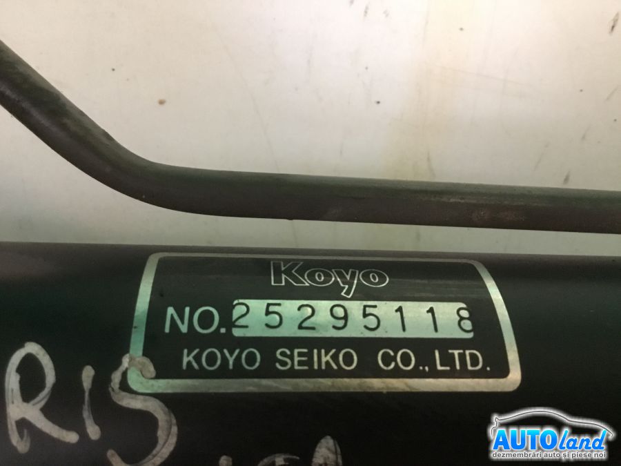 Caseta Directie TOYOTA YARIS VERSO (NC/LP2_) 1999-2025 Cod 25295118