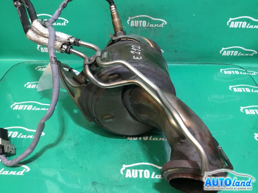 Catalizator Auto MERCEDES-BENZ E-CLASS (W212) 2009-2025 Cod A2124903414