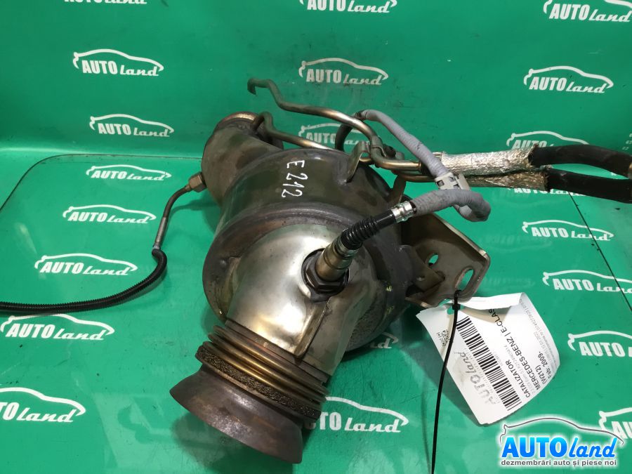 Catalizator Auto MERCEDES-BENZ E-CLASS (W212) 2009-2025 Cod A2124903414