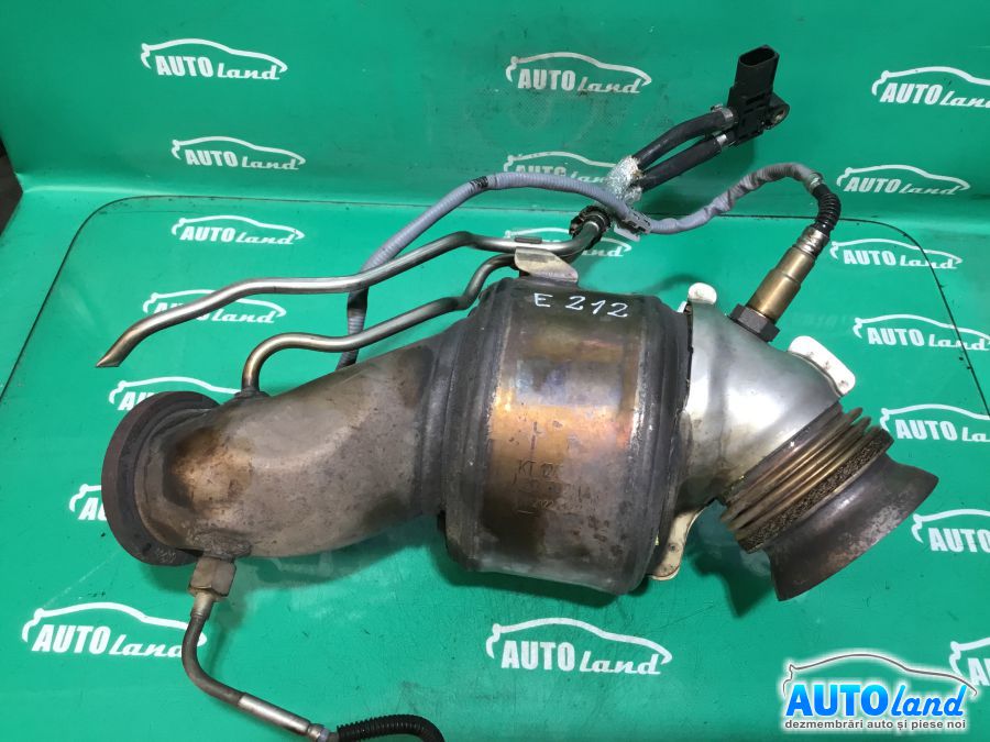 Catalizator Auto MERCEDES-BENZ E-CLASS (W212) 2009-2025 Cod A2124903414