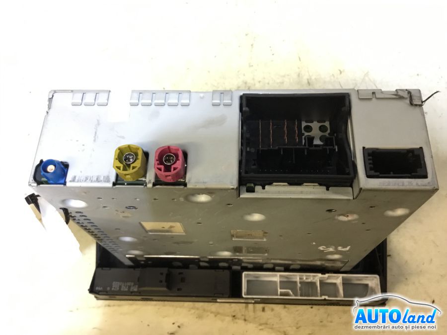 Cd Player Auto AUDI A5 2007-2025 Cod 8T2035652G