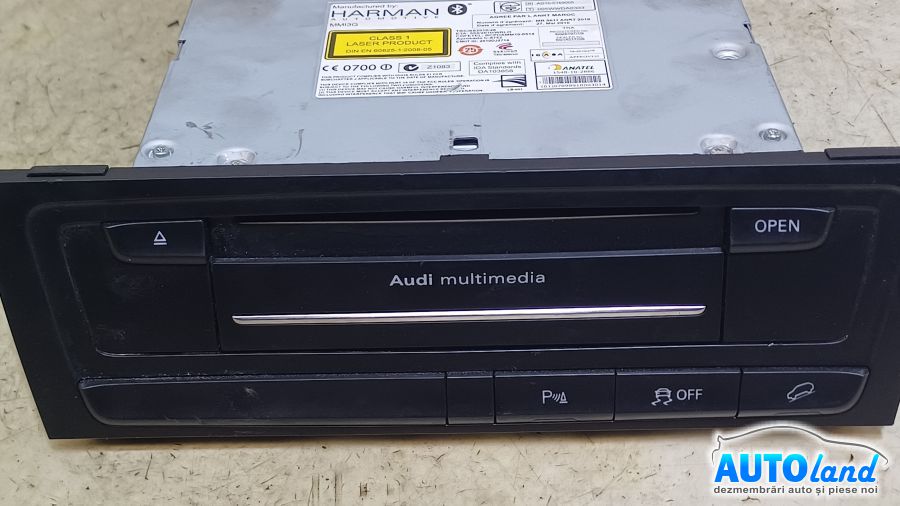 Cd Player Auto