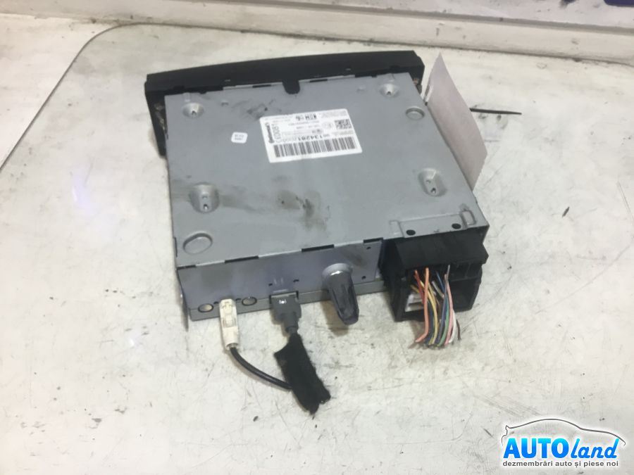 CD Player auto CITROEN C-ELYSEE 2012-2025 Cod 98134281ZD00
