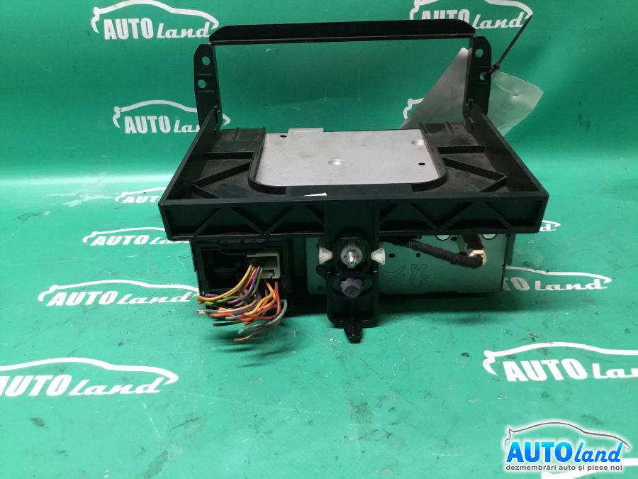 CD Player auto CITROEN C4 (B7) 2009-2025 Cod 9666994780