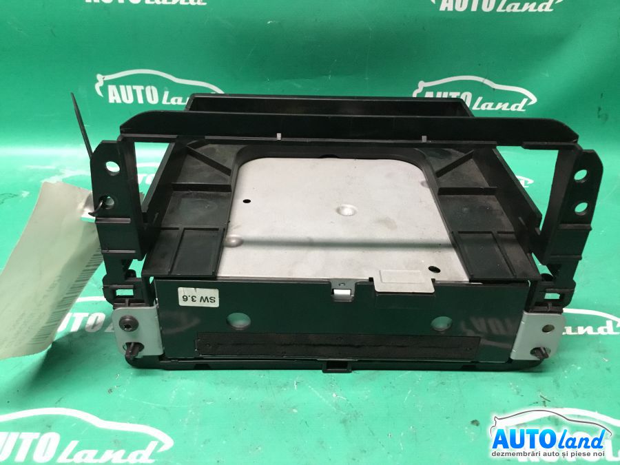 CD Player auto CITROEN C4 (B7) 2009-2025 Cod 9666994780