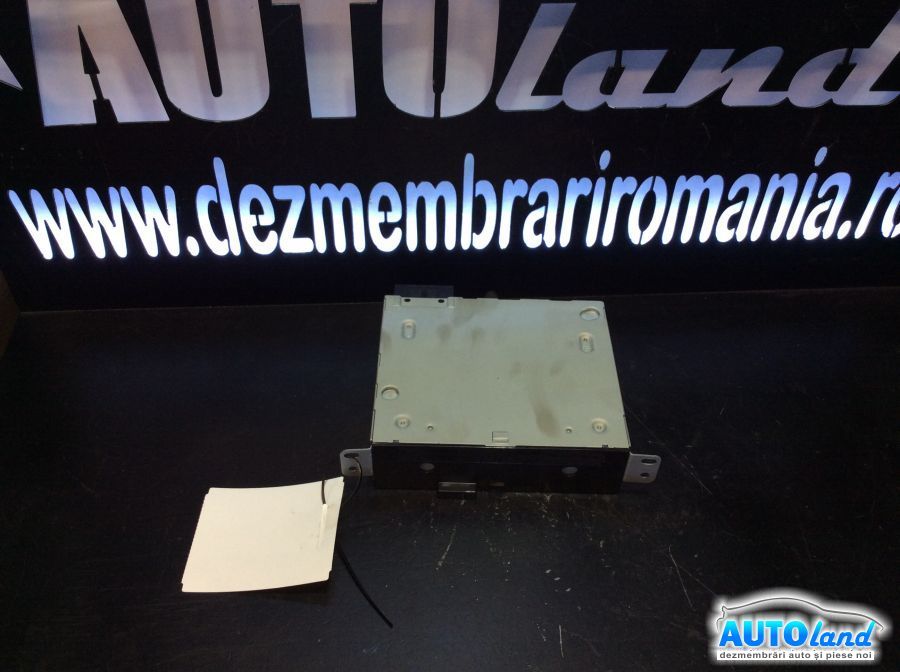 CD Player auto CITROEN C4 (B7) 2009-2025 Cod 9801189780